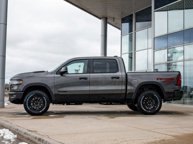2025 Ram 1500 Rebel in Cars & Trucks in Barrie - Image 2