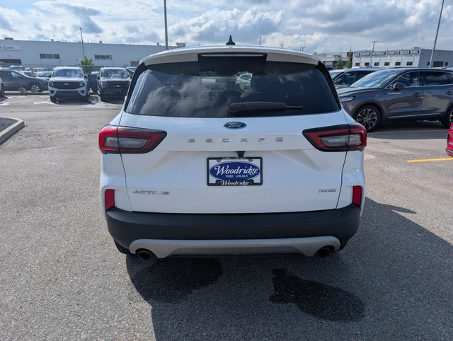 2023 Ford Escape Active 1.5L, BACKUP CAMERA, CRUISE CONTROL,... in Cars & Trucks in Calgary - Image 4