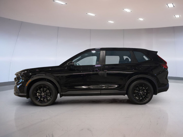 2026 Honda CR-V Hybrid Sport in Cars & Trucks in Moose Jaw - Image 3