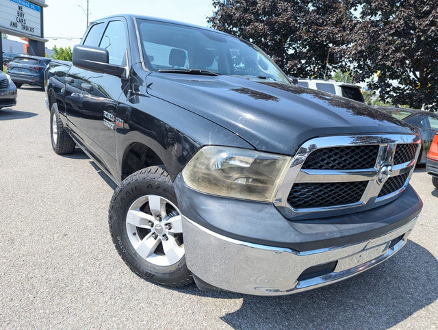 2017 RAM 1500 ST in Cars & Trucks in Ottawa - Image 4