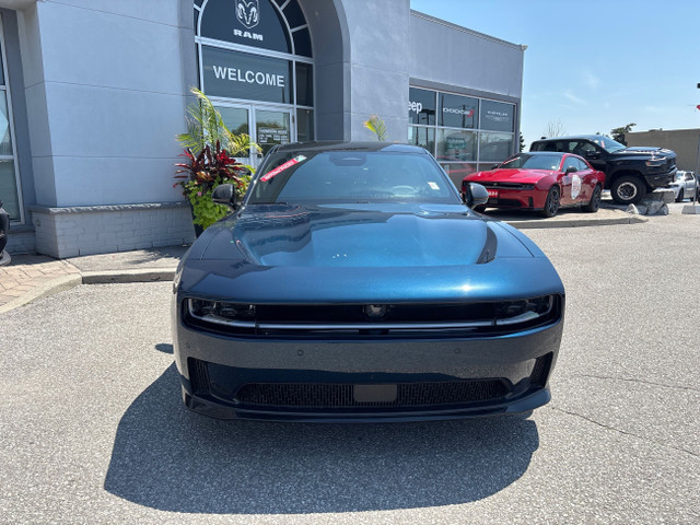 2024 Dodge Charger Daytona in Cars & Trucks in Markham / York Region - Image 2