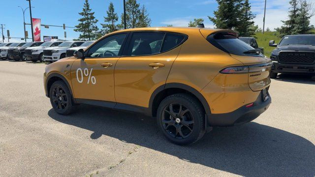 2024 Dodge Hornet R/T Plus | Apple CarPlay | Heated Seats in Cars & Trucks in Edmonton - Image 2