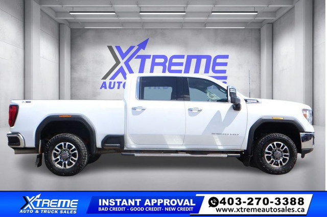 2022 GMC Sierra 2500HD SLT - NO FEES! in Cars & Trucks in Calgary - Image 4