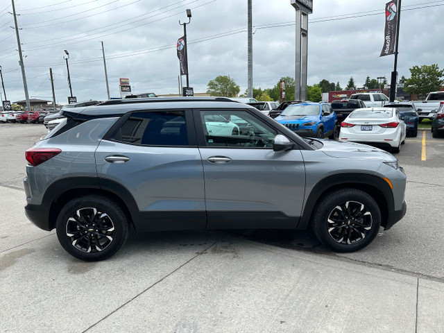 2023 Chevrolet TrailBlazer LT in Cars & Trucks in Markham / York Region - Image 4