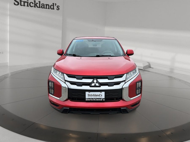 2022 MITSUBISHI RVR SE AWC in Cars & Trucks in Stratford - Image 3