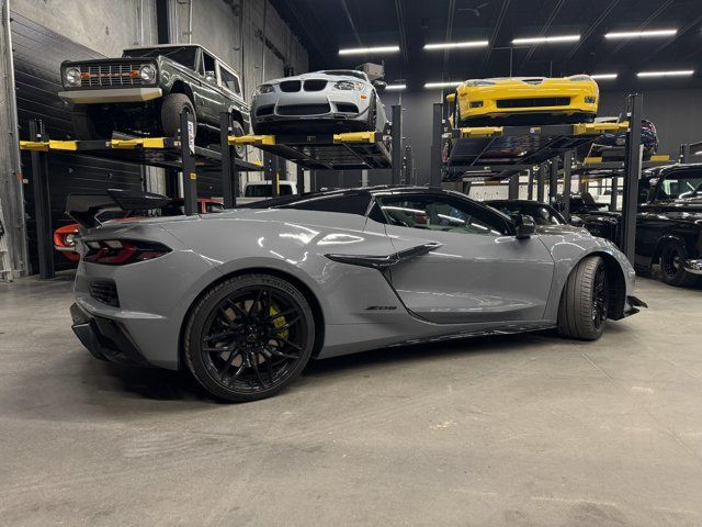 2024 Chevrolet Corvette Z06 3LZ | Full Car PPF | Front Lift in Cars & Trucks in Strathcona County - Image 2