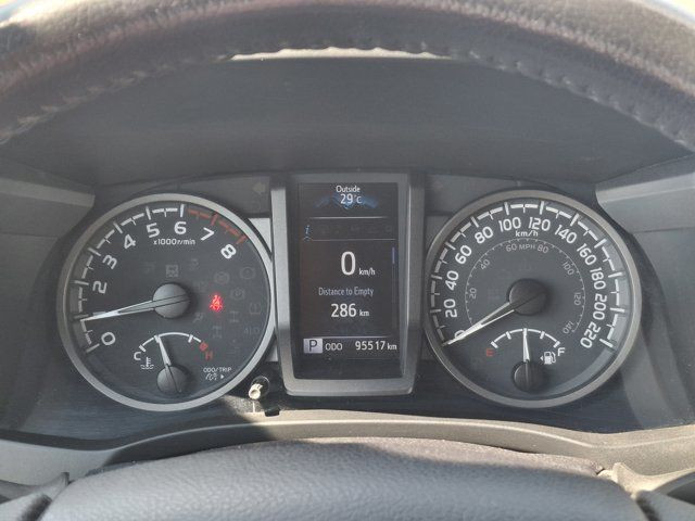 2021 Toyota Tacoma SR5 Crew Cab 4x4 | V6 | Heated Seats in Cars & Trucks in Guelph - Image 3