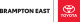 Brampton East Toyota