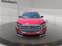 **Strickland's is home of the Hassle-Free car shopping experience. We make car buying fun, find your... (image 2)