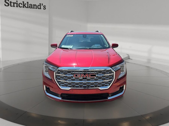 2023 GMC TERRAIN DENALI AWD in Cars & Trucks in Stratford - Image 3