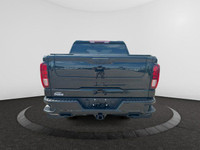 *This Blacked Out 2025 GMC Sierra 1500 4WD Elevation Edition Capital Custom in Onyx Black is equippe... (image 3)