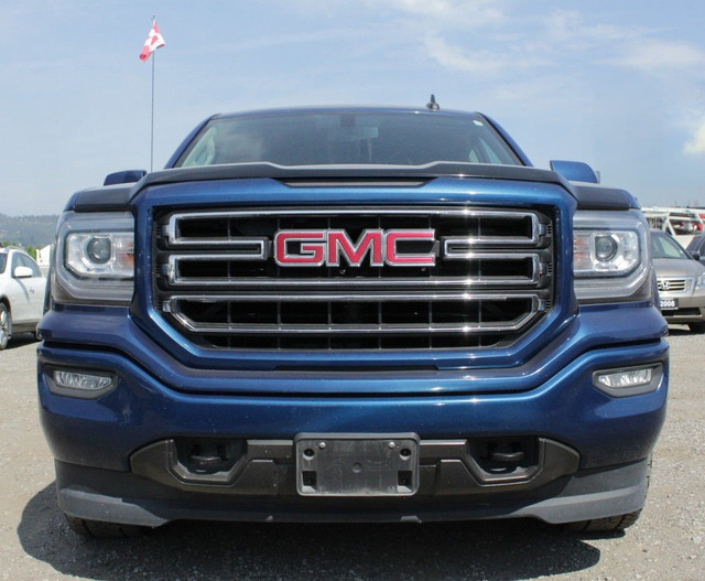2019 GMC Sierra 1500 Limited in Cars & Trucks in Penticton - Image 4