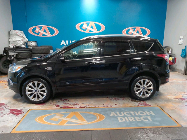 2017 Ford Escape Titanium GREAT PRICE!!!! DON'T MISS OUT!!!! in Cars & Trucks in Bedford - Image 2