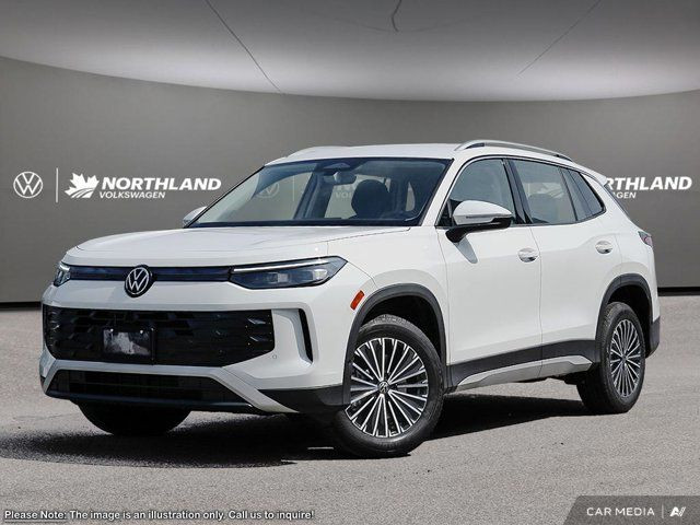 2025 Volkswagen Tiguan Comfortline in Cars & Trucks in Calgary
