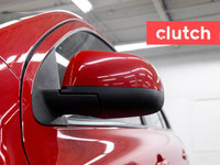 NO ACCIDENTS / CLEAN CARFAX / Bluetooth Music, Touchscreen Display, 12V Outlet and more! Clutch is t... (image 8)