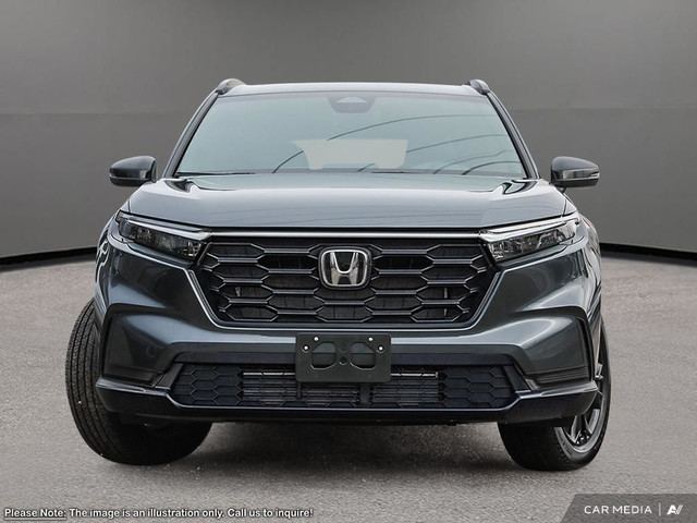 2025 Honda CR-V Sport in Cars & Trucks in Calgary - Image 3