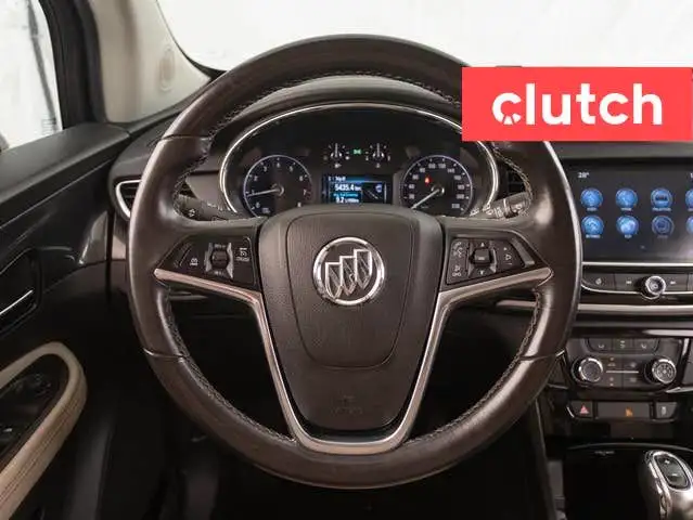 2018 Buick Encore Preferred AWD w/ Apple CarPlay & Android Auto, in Cars & Trucks in City of Toronto - Image 21