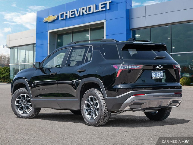 2026 Chevrolet Equinox ACTIV in Cars & Trucks in London - Image 4