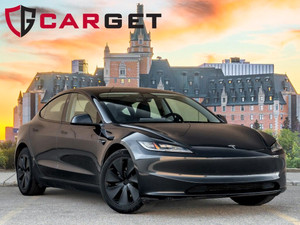 2024 Tesla Model 3 Long Range AWD - 1 Owner| Clean CARFAX| Local| Nav