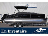  2023 Lowe Boats SS 250 DL En Inventaire