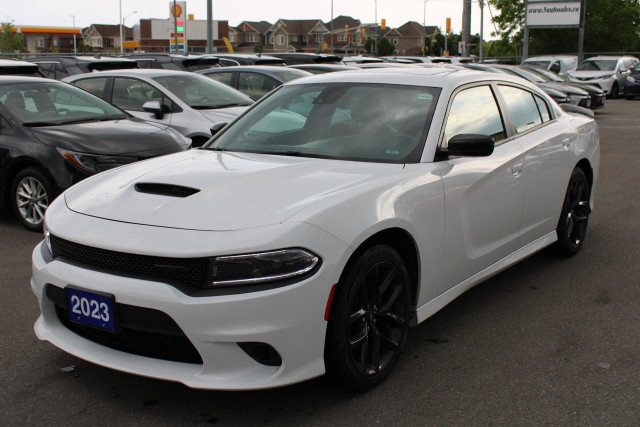 2023 Dodge Charger GT in Cars & Trucks in Mississauga / Peel Region - Image 4