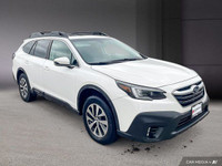 ==== 2020 Subaru Outback Touring | AWD | Heated Seats | Apple CarPlay | Roof Rails ==== Versatile, r... (image 6)