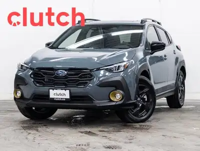 NO ACCIDENTS / CLEAN CARFAX / 1 OWNER / Dual Zone Front Climate Control, Bluetooth Music, Touchscree...