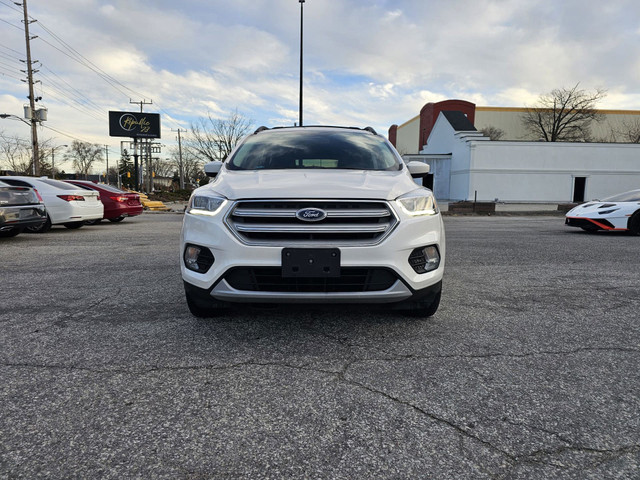 2018 Ford Escape LEATHER SEATS! HEATED SEATS, POWER SEATS! SUNRO in Cars & Trucks in City of Toronto - Image 2