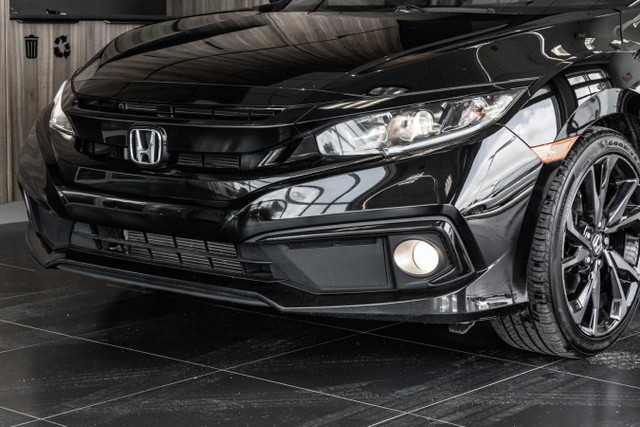 2020 Honda Civic Sport à vendre in Cars & Trucks in Laval / North Shore - Image 4