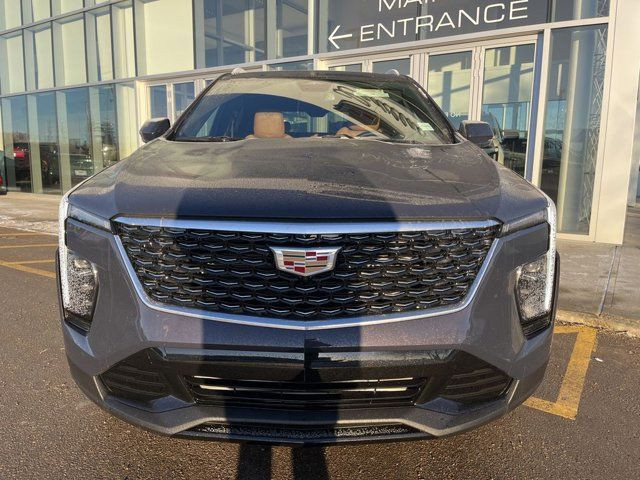 2025 Cadillac XT4 AWD Premium Luxury in Cars & Trucks in Edmonton - Image 2