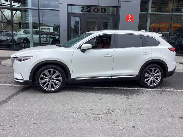 2021 Mazda CX-9 100th Anniversary Edition 100th Anniversary Edit in Cars & Trucks in Laval / North Shore - Image 2