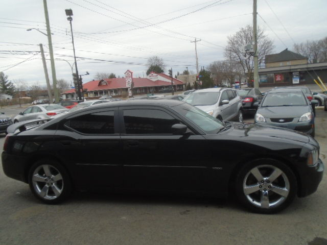 DODGE CHARGER 2010 R/T **WOW SUPER PROPRE** in Cars & Trucks in Longueuil / South Shore - Image 4