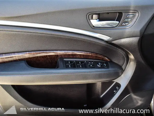 2020 Acura MDX Tech in Cars & Trucks in Calgary - Image 14