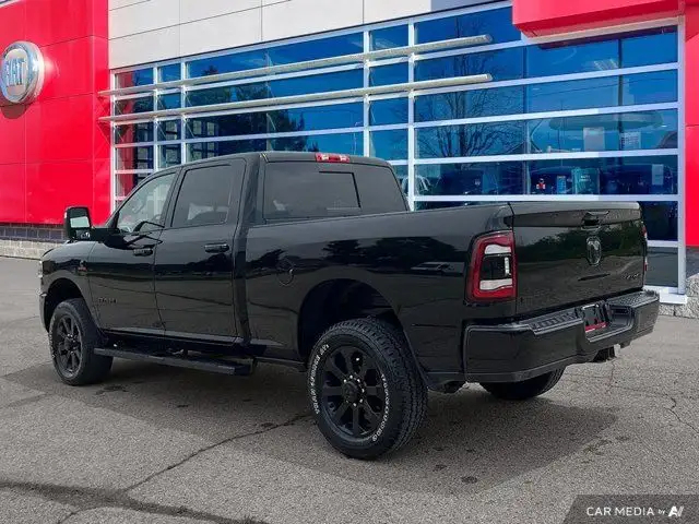 2024 Ram 2500 Big Horn | 6.7L Cummins | Navigation | in Cars & Trucks in Guelph - Image 5