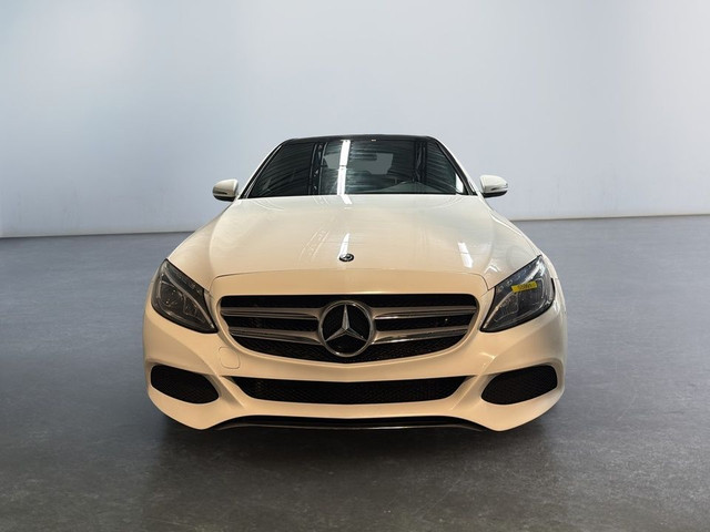 2017 Mercedes-Benz C-Class C 300 TOIT PANO NAV CUIR CHAUFFANT CR in Cars & Trucks in Laval / North Shore - Image 2