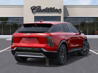 OPTIQ SPORT 1 Engine: 0L L/100Km City: 0.0 L/100Km Hwy: 0.0 Safety Equipment Verrouillage sécurité-e... (image 3)