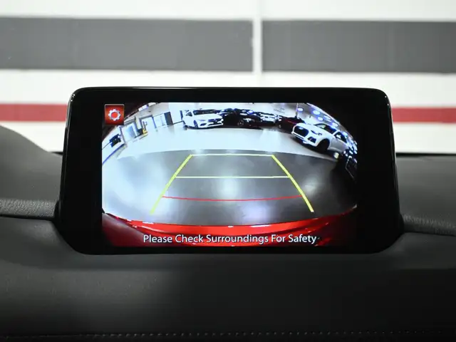 2021 Mazda CX-5 No Accident Sunroof Leather Radar Cruise in Cars & Trucks in Mississauga / Peel Region - Image 19