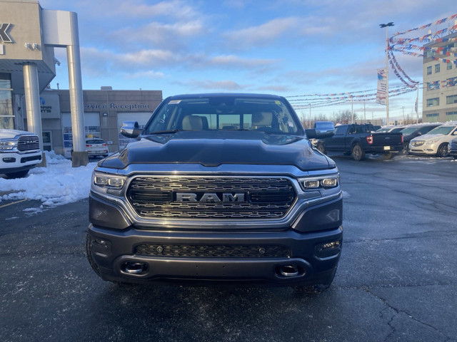 2024 Ram 1500 LIMITED in Cars & Trucks in City of Halifax - Image 2