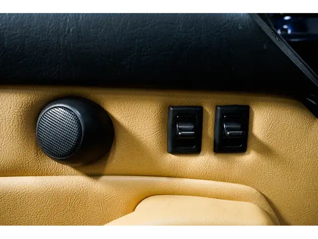 1995 Porsche 911 CARRERA CARRERA | CONVERTIBLE | BROWN LEATHER in Cars & Trucks in Mississauga / Peel Region - Image 14