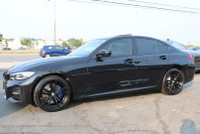 ONE OWNER M SPORT PACKAGE M UPGRADED BRAKES Experience Luxury and Power with the M Package 2021 BMW... (image 2)