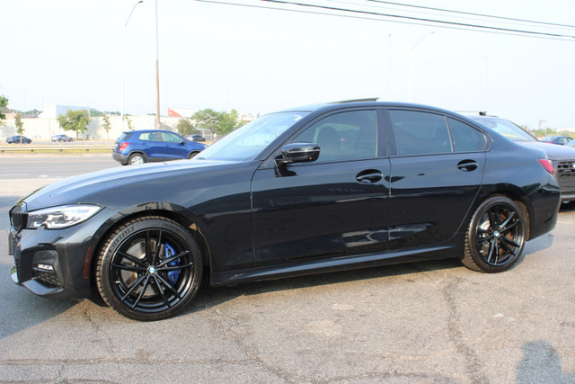 2021 BMW 3-Series in Cars & Trucks in Oakville / Halton Region - Image 3
