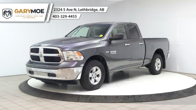 2017 Ram 1500 in Cars & Trucks in Lethbridge