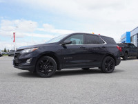Low Mileage, Aluminum Wheels, Apple CarPlay, Android Auto, Remote Start, Heated Seats! This 2021 Che... (image 5)