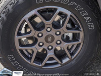 ENGINE: 2.3L ECOBOOST -inc: auto start-stop technology (STD),FX4 OFF-ROAD PACKAGE -inc: 17 Spare Con... (image 8)