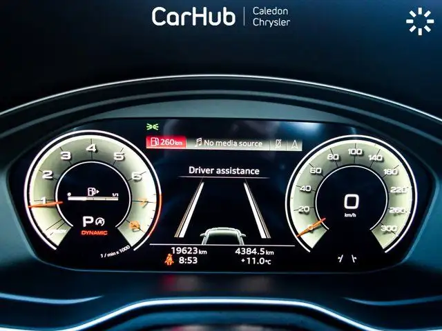 2025 Audi A5 Sportback Progressiv Quattro Navi Sunroof Blind in Cars & Trucks in Mississauga / Peel Region - Image 20