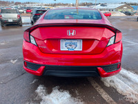 WAS: $23995 NOW: $229952018 Honda Civic LX Coupe- sleek, sporty, and built for fun! This two door-be... (image 7)