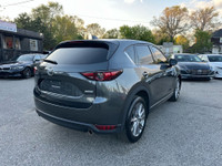 Come by and check out this stunning 2019 Mazda CX-5 where style, performance, and comfort come toget... (image 8)