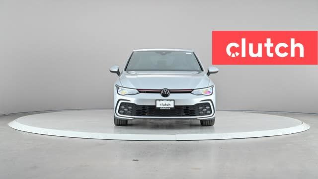 2023 Volkswagen Golf GTI Autobahn w/ Apple CarPlay, Heated Front in Cars & Trucks in City of Toronto - Image 3