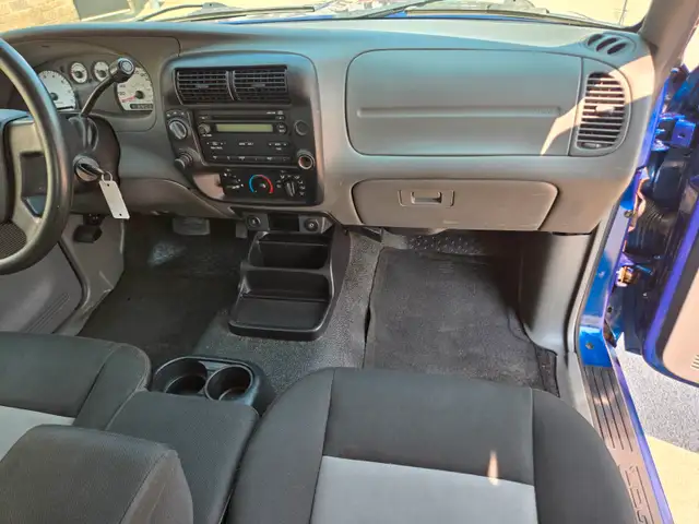 2011 Ford Ranger SPORT / 4X4 / V6 Roues Aftermarket in Cars & Trucks in West Island - Image 19