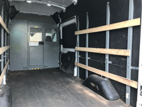 2021 FORD MOTOR COMPANY TRAN250;Light Duty Trucks - Dry Cargo-Delivery Penske Location 525 MACNAUGHT... (image 9)